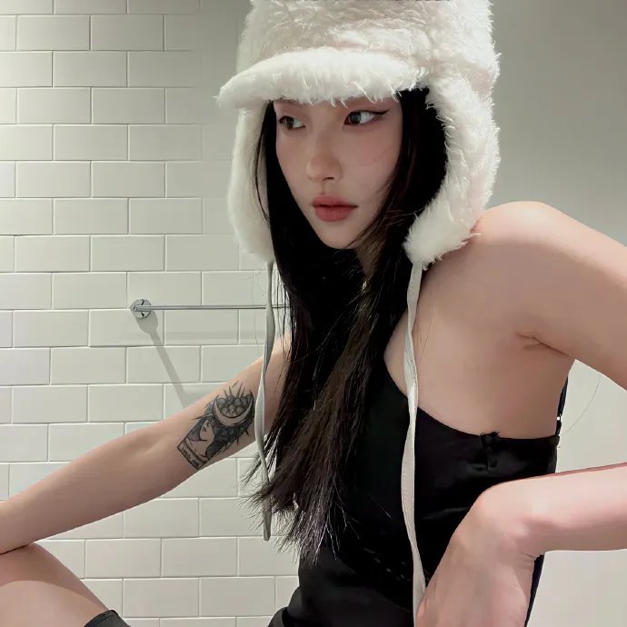 绝症女孩